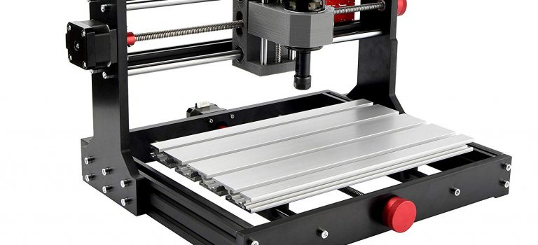 3018 Pro CNC Machine